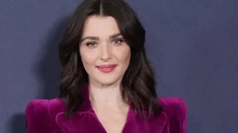 	Rachel Weisz	
